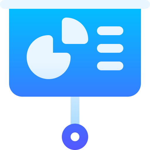 Scan a Presentation